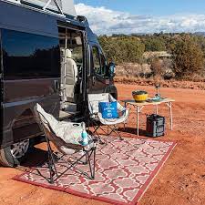 Lippert Rv Patio Mats Suit Any Style