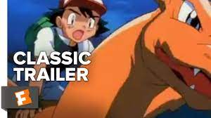 Pokémon 3: The Movie (2001) Trailer #1 | Movieclips Classic Trailers -  YouTube