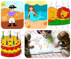 Los niños y niñas comienzan a pensar con creatividad para resolver problemas a esta edad de tres años. 38 Juegos Infantiles Caseros Pequeocio