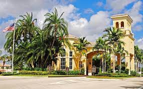 Mirasol Country Club Homes For In