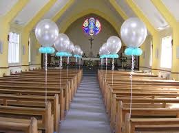 nigerian church decoration pictures for