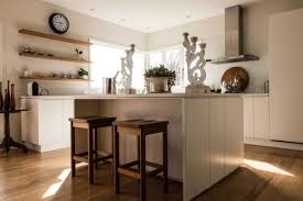 Upper Kitchen Cabinets