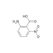 50573 74 5 2 amino 6 nitrobenzoic acid