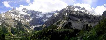 maison 6 à 8 personnes à gavarnie