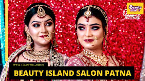 beauty island loreal salon patna