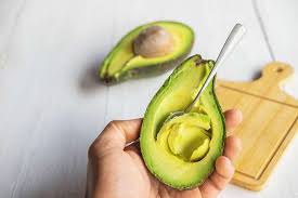 avocado health benefits and nutrition