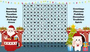 word search winter images browse 686