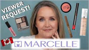 canadian makeup tutorial full face of
