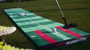 here are the 7 best putting mats to