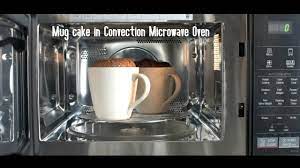 lg convection microwave oven