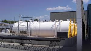 safesite bulk storage tanks core