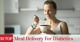 Less salt, sugar, and foods high in refined carbs (cookies, crackers, and soda, just to name a few). Highest Rated Diabetic Friendly Meal Delivery Services Reviewed For 2021