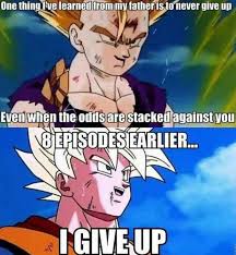 Check spelling or type a new query. The Best Gohan Memes Memedroid
