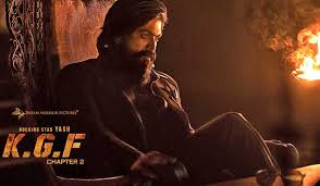 kgf chapter 2 trailer review rocky