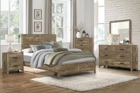 Ns Dresser Bedroom Furniture Set