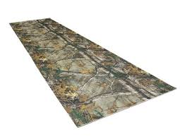 camo garage flooring runner rug mat