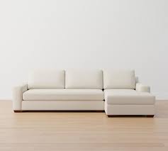 Big Sur Square Arm Upholstered Sofa