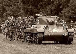 Tank of the week The M22 Locust,... - Iron Wolf Tankery | Facebook