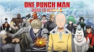 Become a byond member to earn extra benefits in this game! One Punch Man Road To Hero 2 0