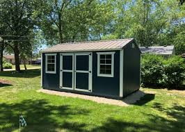 Portable Sheds Buildings For