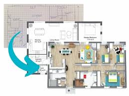 order floor plans roomsketcher