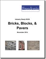 Bricks Blocks Pavers Market Size Market Share Market