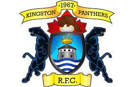 kingston panthers rugby