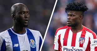 Он играет на позиции опорный. Danilo Vs Partey Head To Head Why Arsenal S New Target Isn T Miles Away From Ghanaian