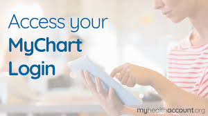 Access Your Patient Portal With Mychart Myhealthaccount