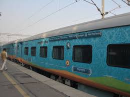 Humsafar Express Affordable Luxury With No Concessions