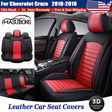 Seat Covers For Chevrolet Cruze For