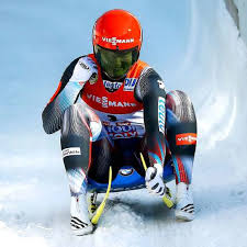 international luge federation to