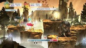 Child Of Light Review All Fairytales Have Their Villains Game Informer
