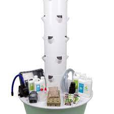 Juice Plus Tower Garden Flex Growing