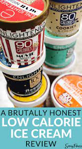 honest enlightened ice cream review