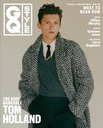 More videos about the british accent: Tom Holland On Spider Man Gwyneth Paltrow And His Golf Game Gq