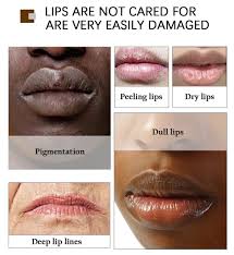 lip scrub for dry lips 20g lighten