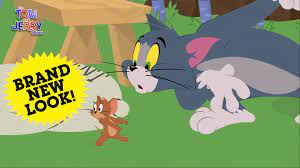play tom and jerry games free