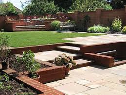 Best Way To Build A Split Level Garden