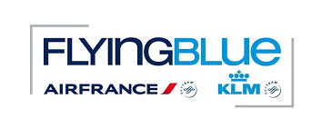 Air France Klm Flying Blue Reward Flying