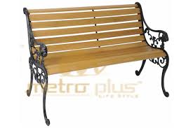 Cast Aluminium Furniture Aluminium