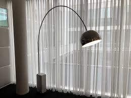 flos arco terra led arc l with cord