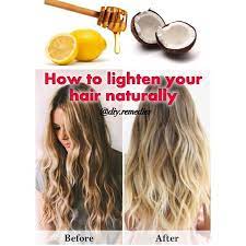 It should begin not with the exploration between two people, but between yourself, you, your own body, otherwise how do you know what makes you tick? Instagram Photo By Diy Remedies Jul 2 2016 At 1 23pm Utc Lighten Hair Naturally How To Lighten Hair Damp Hair Styles