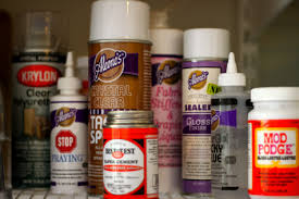 Confessions Of An Adhesive Sealant