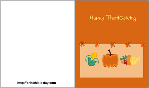 Giving thanks pilgrim hat thanksgiving card template. Free Printable Card Featuring Thanksgiving Items Happy Thanksgiving Card Template Clipart Large Size Png Image Pikpng