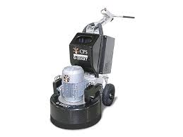 tank 1500 remote control floor grinder