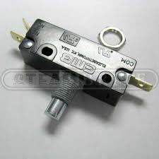 powr flite f5p switch for burnisher and