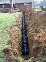 infiltrator septic systems westchester