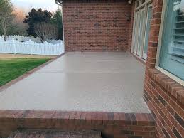 Middle Tennessee Concrete Coatings