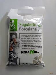 Kerakoll Fugabella Eco Tile Grouting